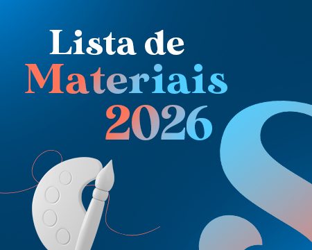 Lista de materiais 2026