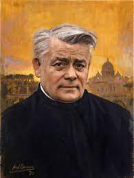 Padre Francisco Maria da Cruz Jordan