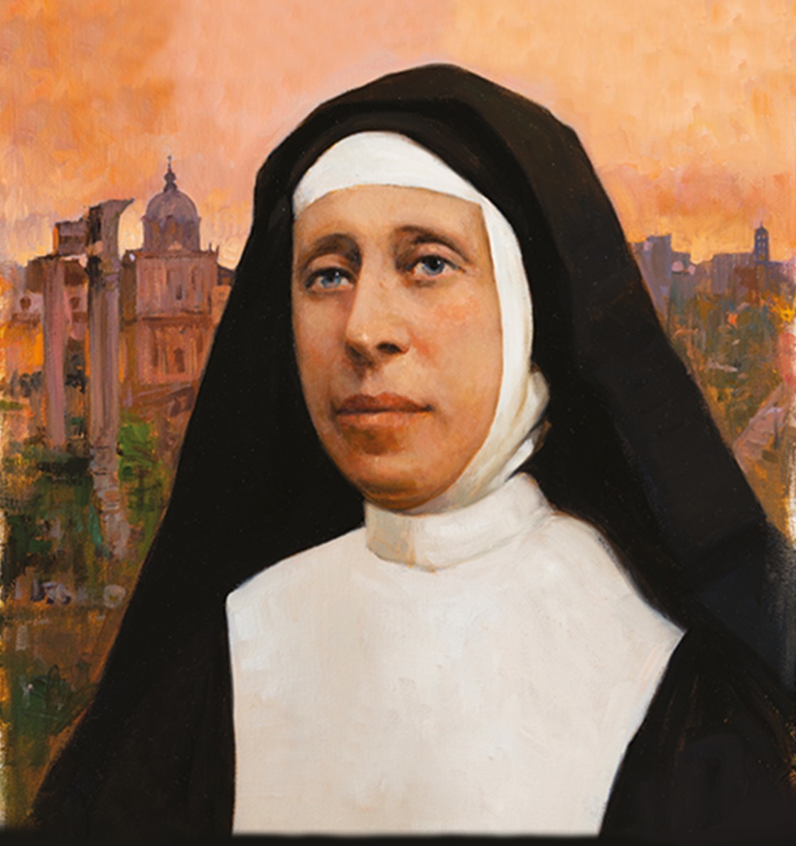 Madre Maria dos Apóstolos