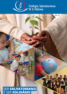 Revista do Colégio 2015