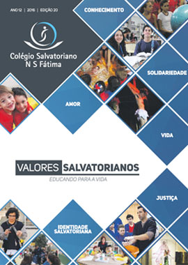 Revista do Colégio 2016