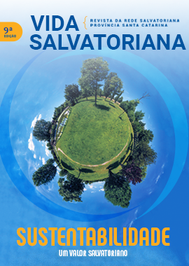 Revista Vida Salvatoriana 2019
