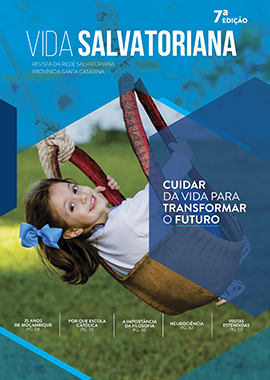 Revista Vida Salvatoriana 2017