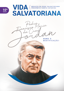 Revista Vida Salvatoriana 2020