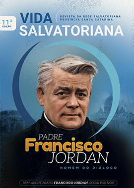 Revista Vida Salvatoriana 2021
