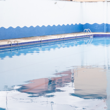 Piscina - aulas de natação Extracurriculares