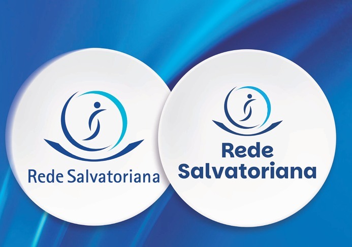 Rede Salvatoriana apresenta sua nova identidade visual: o mesmo carisma, com uma nova expressão