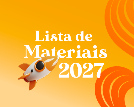 Lista de Materiais 2027