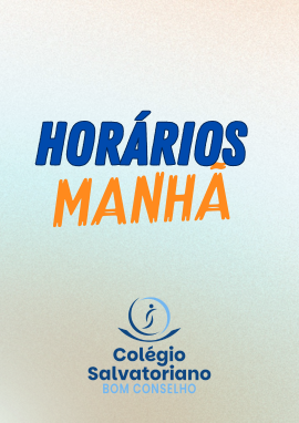 Turno Matutino
