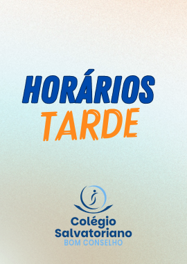 Turno Vespertino