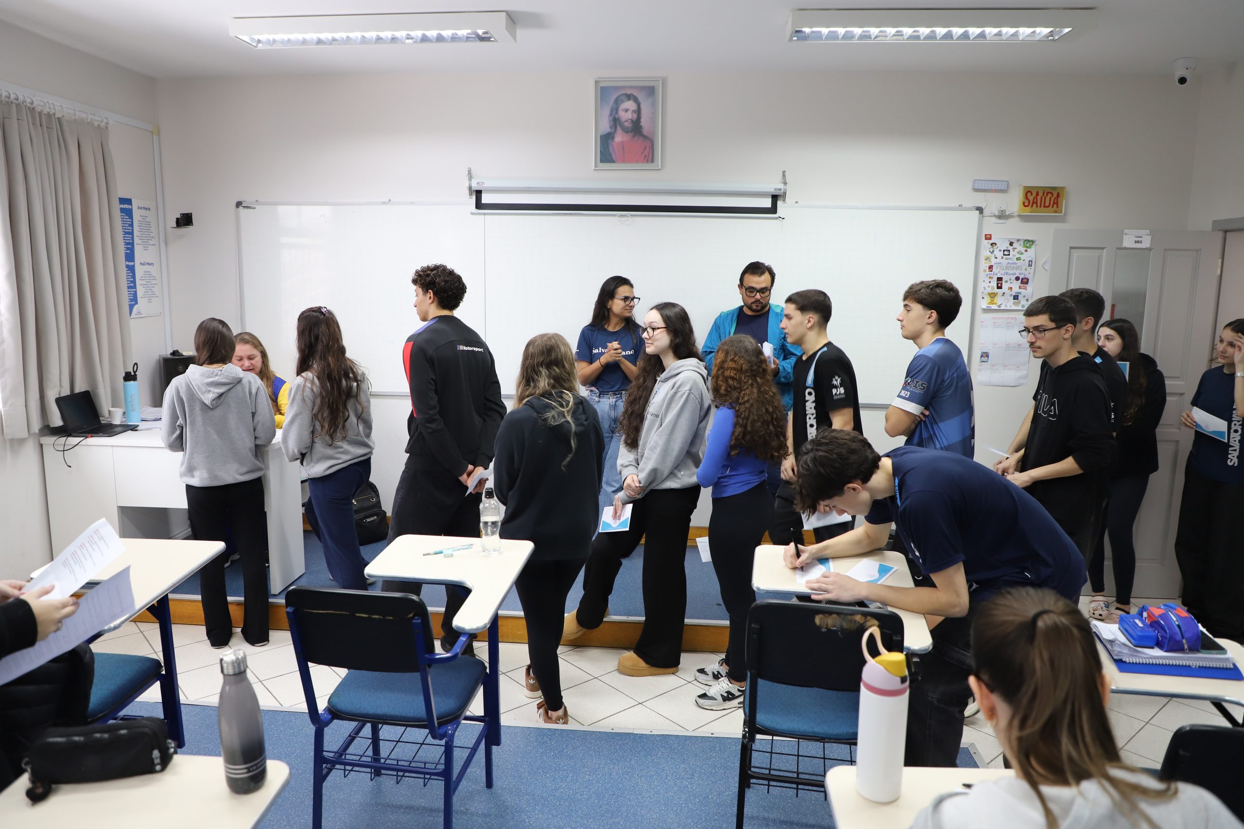 Cartas