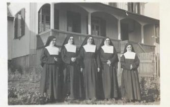 Irmãs Salvatorianas