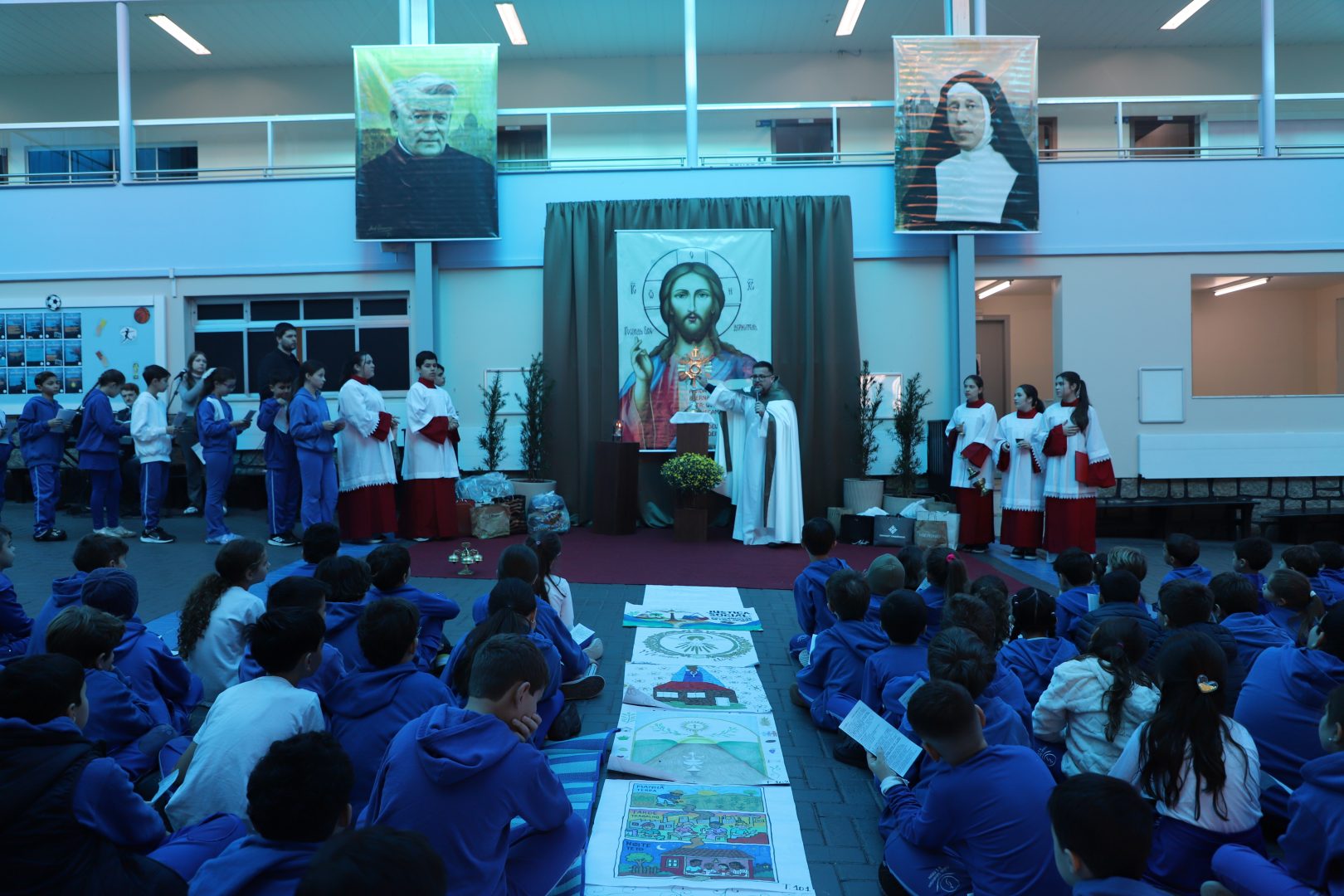 Corpus Christi