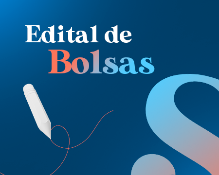 Edital de Bolsas  2026