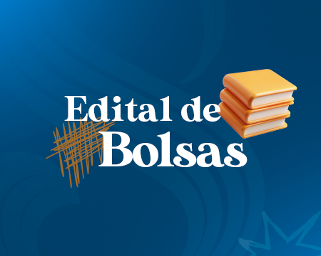 Edital de Bolsas  2027