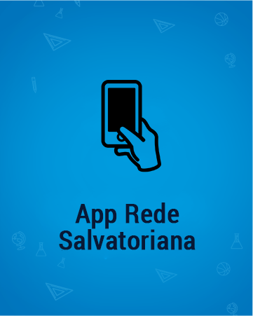 Aplicativo Rede Salvatoriana