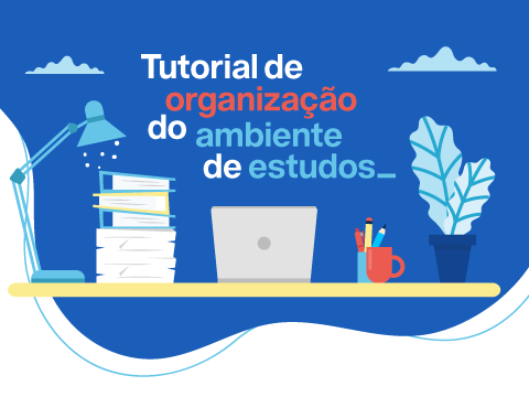 Tutorial - Ambiente de estudos