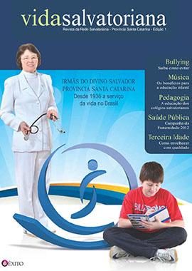 Revista Vida Salvatoriana 2011